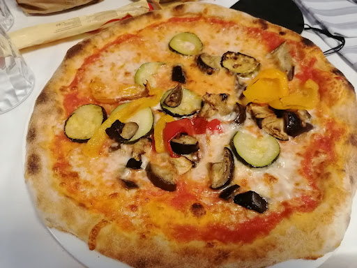Ristorante Pizzeria La Bussola in Brescia, Provincia di Brescia