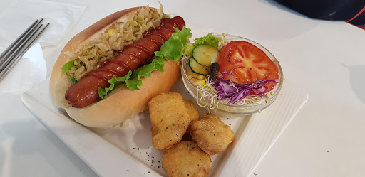 一日食光早午餐 的照片