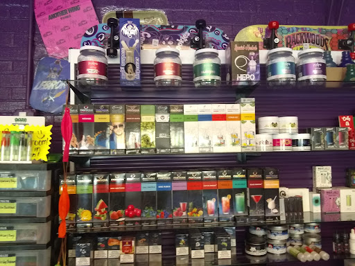 Tobacco Shop «Village Smoke», reviews and photos, 583 Juniper St NE, Atlanta, GA 30308, USA