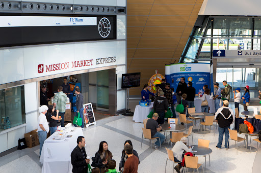 Mission Market Express, 2626 E Katella Ave #130, Anaheim, CA 92806, USA, 