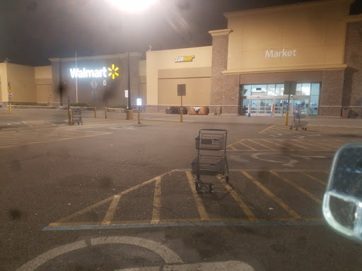 Department Store «Walmart Supercenter», reviews and photos, 100 SE 29th St, Grand Rapids, MN 55744, USA