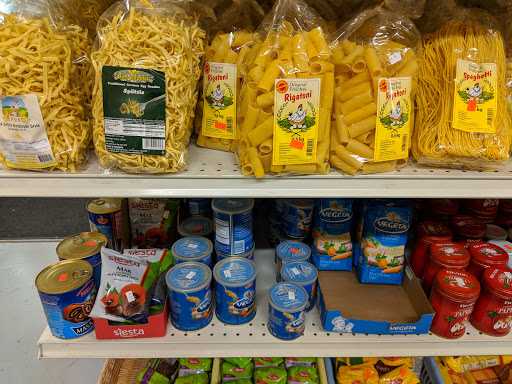 Supermarket «BZ BEE MARKET», reviews and photos, 2322 S El Camino Real, San Mateo, CA 94403, USA