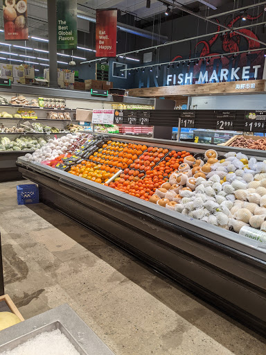 Supermarket «Oriental Mart», reviews and photos, 2800 E Grand River Ave, East Lansing, MI 48823, USA