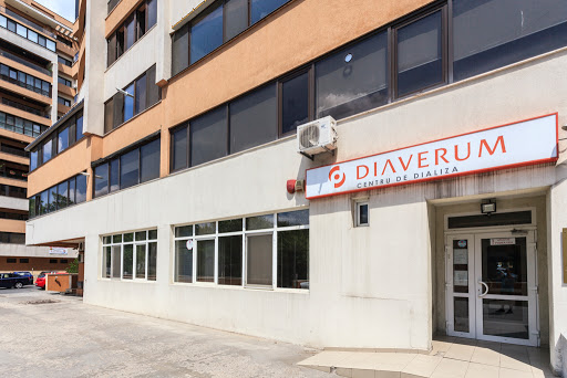 Centrul de dializă Diaverum Splai