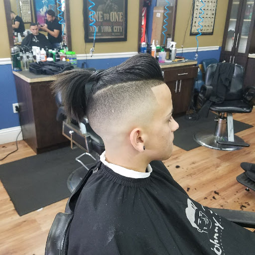 Barber Shop «Nicks Barber Shop», reviews and photos, 5386 W 12th Ave, Hialeah, FL 33012, USA