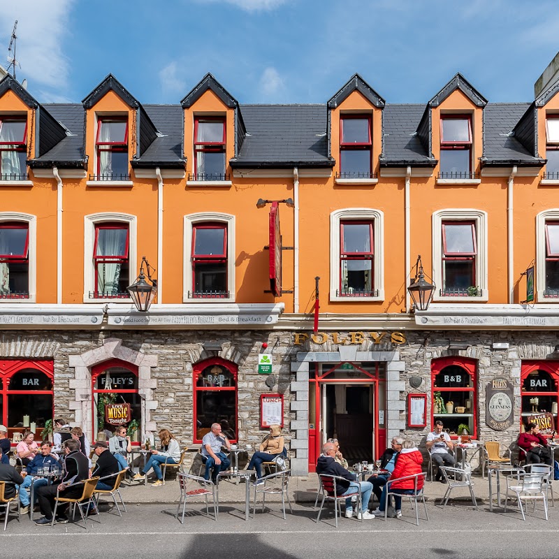 Foleys of Kenmare