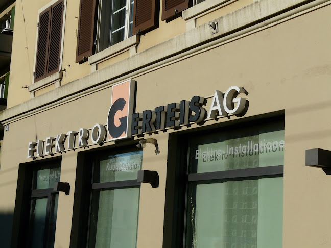 Elektro Gerteis AG