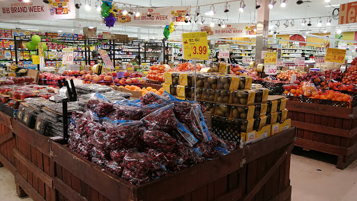 Grocery Store «Hannam Chain», reviews and photos, 1475 Bergen Blvd, Fort Lee, NJ 07024, USA
