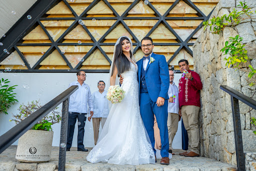 MarcoAntonio Ochoa, fotografía Profesional