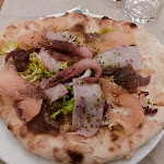 Photo n°1 de l'avis de Leon.e fait le 20/02/2022 à 19:43 sur le  Portento à Barletta