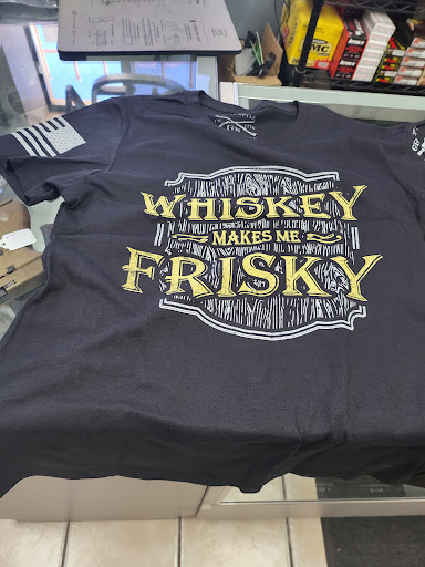 Gun Shop «Arizona Law Dawgs LLC», reviews and photos, 44870 W Hathaway Ave Suite 1, Maricopa, AZ 85139, USA