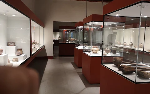 Museo Arqueológico Antonini image