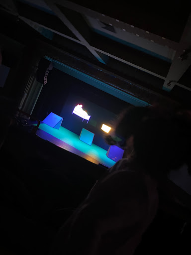 Concert Hall «Capitol Center For the Arts», reviews and photos, 44 S Main St, Concord, NH 03301, USA