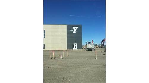 Gym «Forest Lake YMCA», reviews and photos, 19845 Forest Rd N, Forest Lake, MN 55025, USA