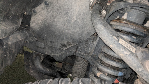 Brake Shop «Brakes Plus - Aurora/Tower», reviews and photos, 3571 Tower Rd, Aurora, CO 80011, USA