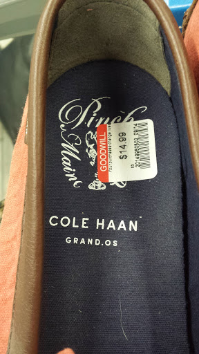 Thrift Store «Goodwill», reviews and photos, 51651 SE 2nd St, Scappoose, OR 97056, USA