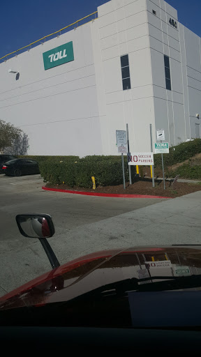 Freight Forwarding Service «Toll Global Forwarding», reviews and photos, 400 Westmont Dr, San Pedro, CA 90731, USA