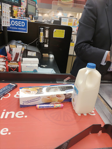 Vons image