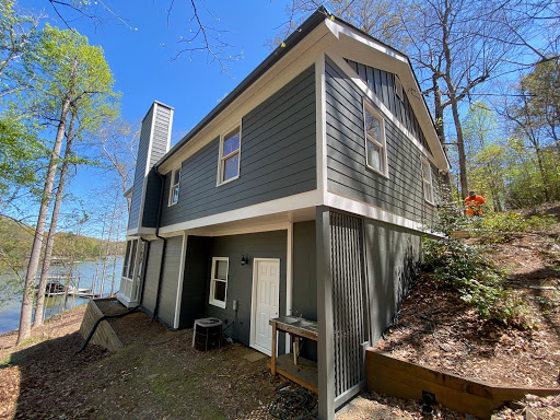 Painter «Top Choice Painters, llc», reviews and photos, 5940 GA-92 #103, Acworth, GA 30102, USA