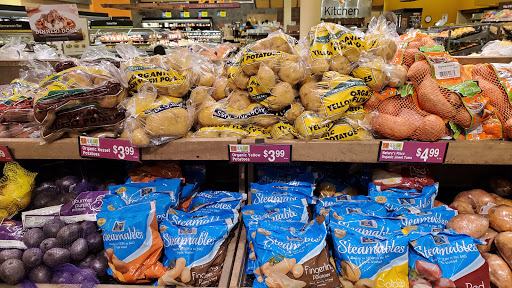 Grocery Store «Hannaford Supermarket», reviews and photos, 65 Gray Rd, Falmouth, ME 04105, USA