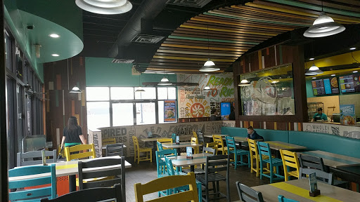 Mexican Restaurant «Costa Vida», reviews and photos, 1657 Skyline Pkwy, South Ogden, UT 84405, USA