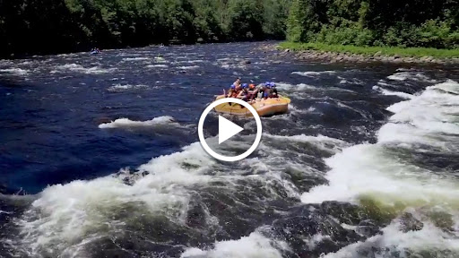 Raft Trip Outfitter «Adirondac Rafting Company», reviews and photos, 100 W Main St, Indian Lake, NY 12842, USA