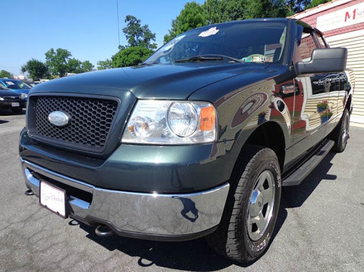 Used Car Dealer «Clear Choice Auto Sales», reviews and photos, 1110 Harrisburg Pike, Carlisle, PA 17013, USA