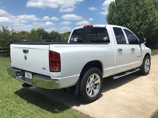 Auto Repair Shop «Bednars Auto Service», reviews and photos, 1120 SW 12th St, Ocala, FL 34471, USA