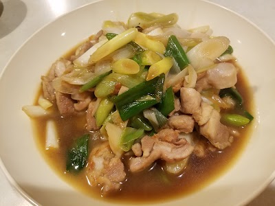 台湾料理美美