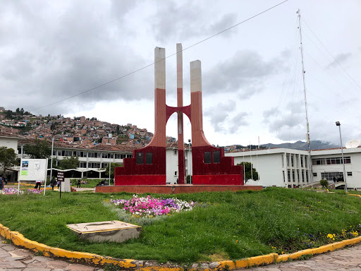 Universidad privada Cusco
