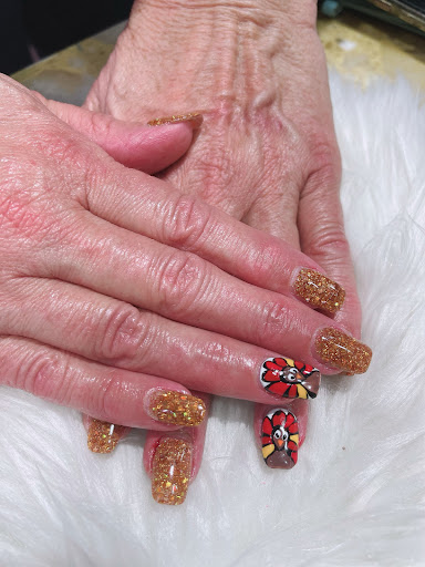 Nail Salon «Ricky Nail Salon», reviews and photos, 2288 Pulaski Hwy, North East, MD 21901, USA