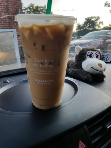 Coffee Shop «Starbucks», reviews and photos, 6780 Ridge Rd, Parma, OH 44129, USA