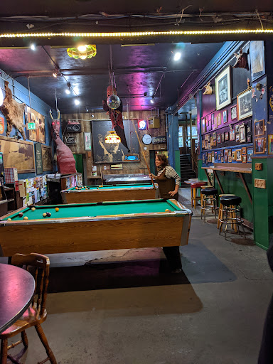 Bar «Zoo Tavern», reviews and photos, 2301 Eastlake Ave E, Seattle, WA 98102, USA