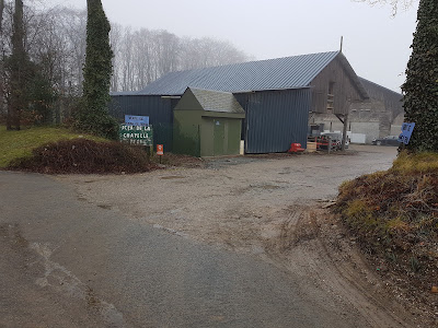 SCEA ROBLEDO DE LA CHAPELLE à Fongueusemare
