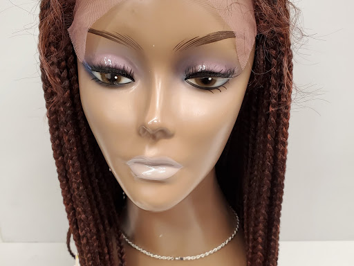 Beauty Supply Store «Western Beauty Supply», reviews and photos, 2215 Rainier Ave S, Seattle, WA 98144, USA