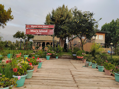 Mac,s Island Kashmir - Resort & Restaurant(24 Hour - Nigeen Lake, Opposite Nigeen Bridge, Srinagar, Jammu and Kashmir 190006