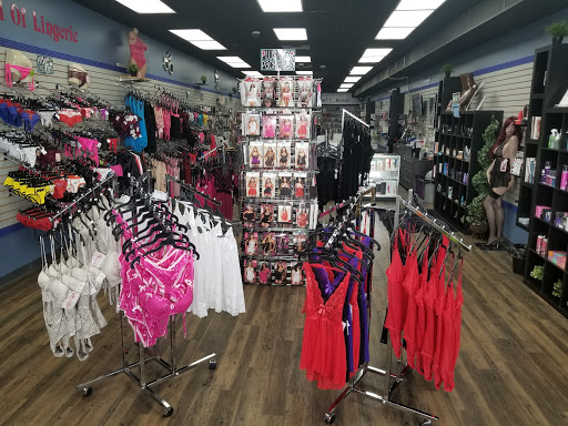 Gift Shop «Fantasy Gifts», reviews and photos, 1031 E Moore Lake Dr, Fridley, MN 55432, USA