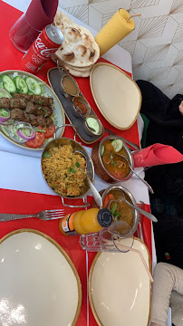 Plats et boissons du Bollywood Chambéry Restaurant Indien et Pakistanais à Chambéry - n°18