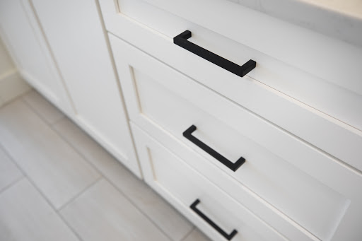 Cabinet Store «R.D. Henry & Company», reviews and photos, 3738 S Norman St, Wichita, KS 67215, USA