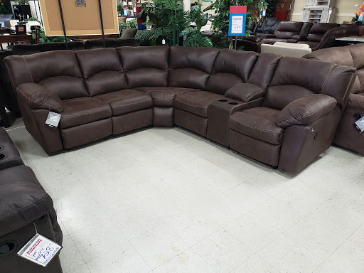 Furniture Store «Major Discount Furniture», reviews and photos, 504 Henslee Dr, Dickson, TN 37055, USA
