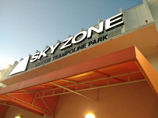 Amusement Center «Sky Zone Trampoline Park», reviews and photos, 5450 NW 82nd Ave, Doral, FL 33166, USA