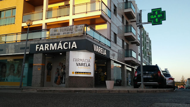 Farmácia Varela - Alenquer