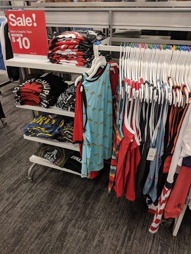 Department Store «Target», reviews and photos, 40 Catherwood Rd, Ithaca, NY 14850, USA