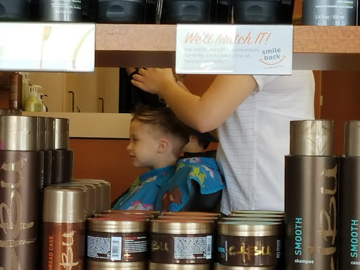 Hair Salon «Hair Cuttery», reviews and photos, 1721 N Richmond Rd, McHenry, IL 60051, USA