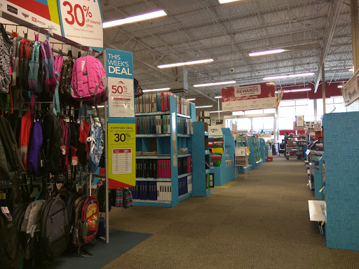 Office Supply Store «Office Depot», reviews and photos, 3653 Eisenhower Pkwy, Macon, GA 31206, USA