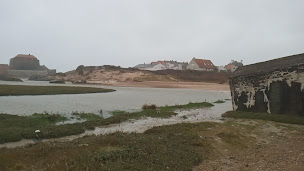 Photo n°9 de Blockhaus WN 203 à Ambleteuse ()