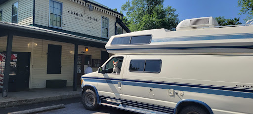 Grocery Store «Goshen General Store», reviews and photos, 11940 W U.S. Hwy 42, Goshen, KY 40026, USA