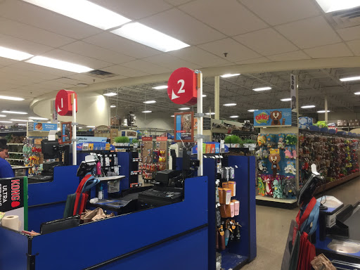 Pet Supply Store «PetSmart», reviews and photos, 5214 Blanche Moore Dr, Corpus Christi, TX 78411, USA
