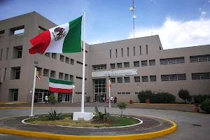 Specialist Hospital Dr. Belisario Dominguez image