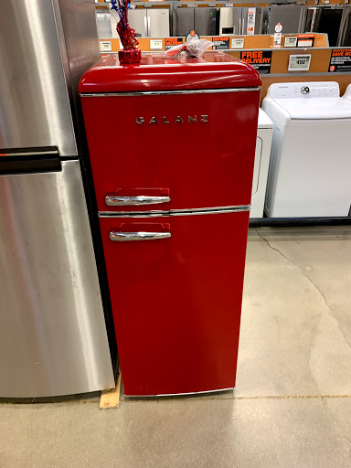 Home Improvement Store «The Home Depot», reviews and photos, 201 W Road to Six Flags St, Arlington, TX 76011, USA